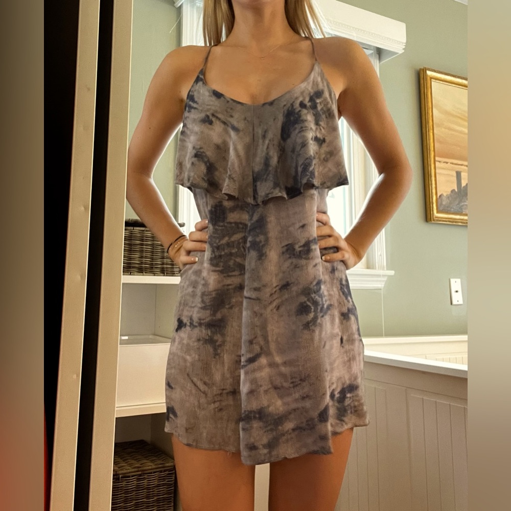 The Weekender, XS, dress